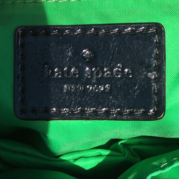 Kate Spade Large Travel Bag - Picture 2 of 9